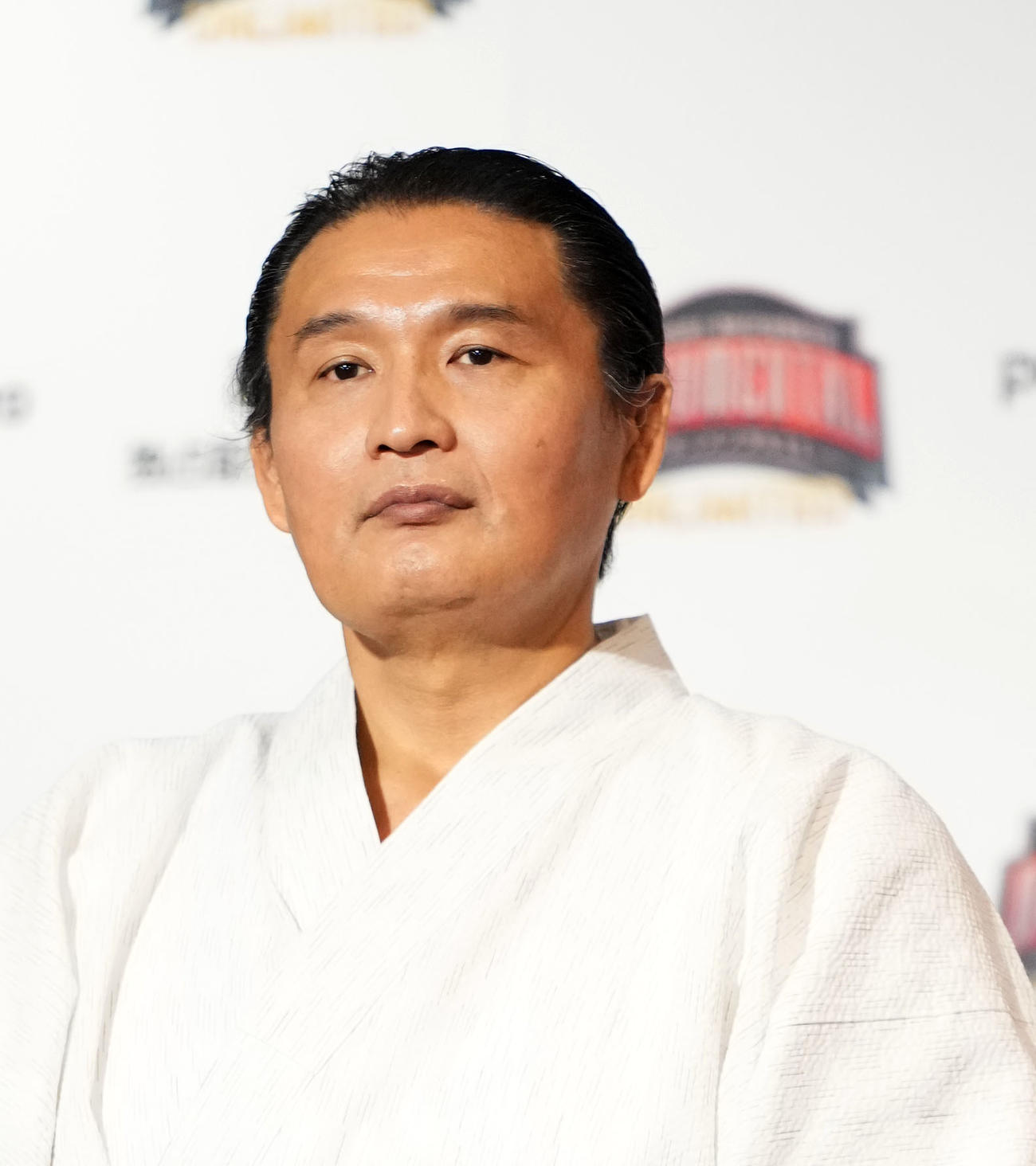 貴乃花光司氏（2022年8月撮影）