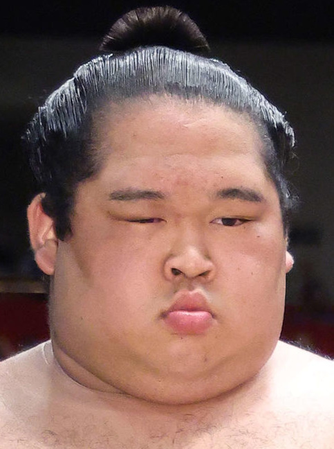 生田目（2025年5月撮影）