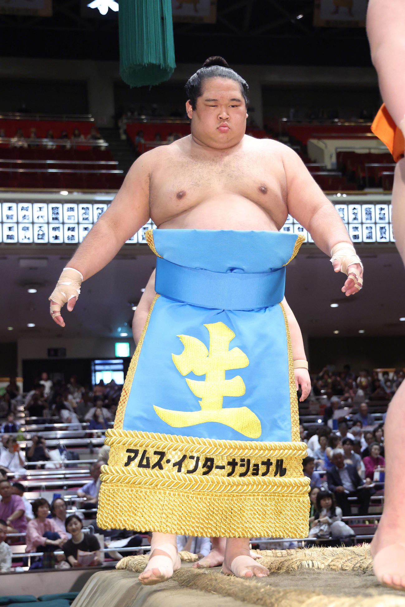 生田目＝25年5月
