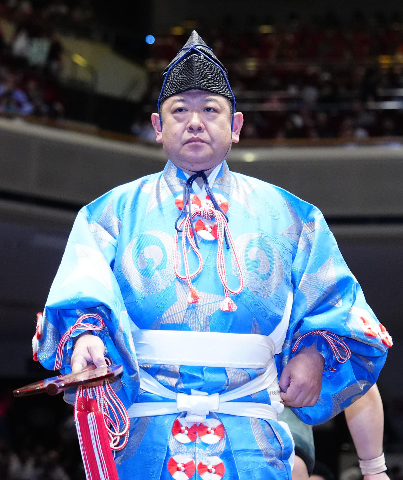 木村朝之助（2025年5月撮影）