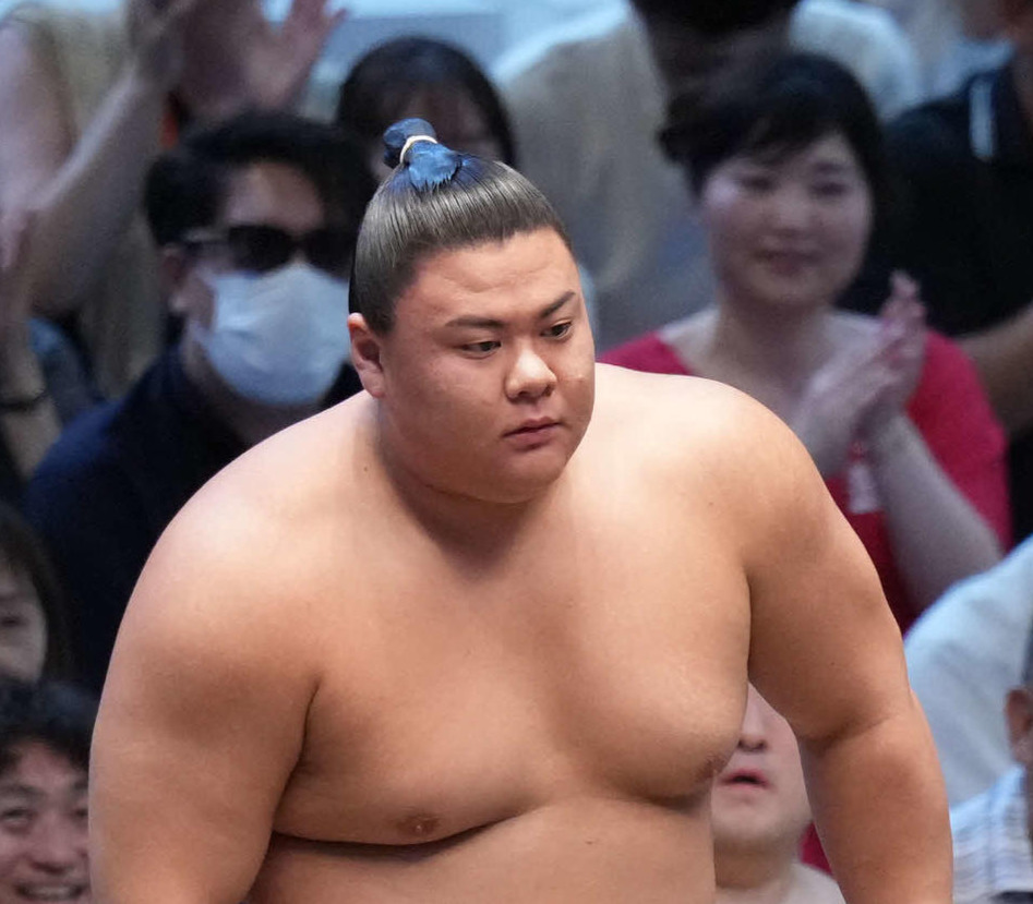 草野（2025年7月26日撮影）