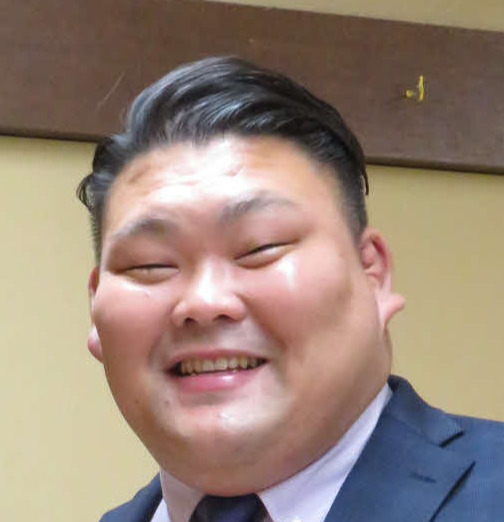 元大喜鵬の山口雅弘さん（2023年9月撮影）