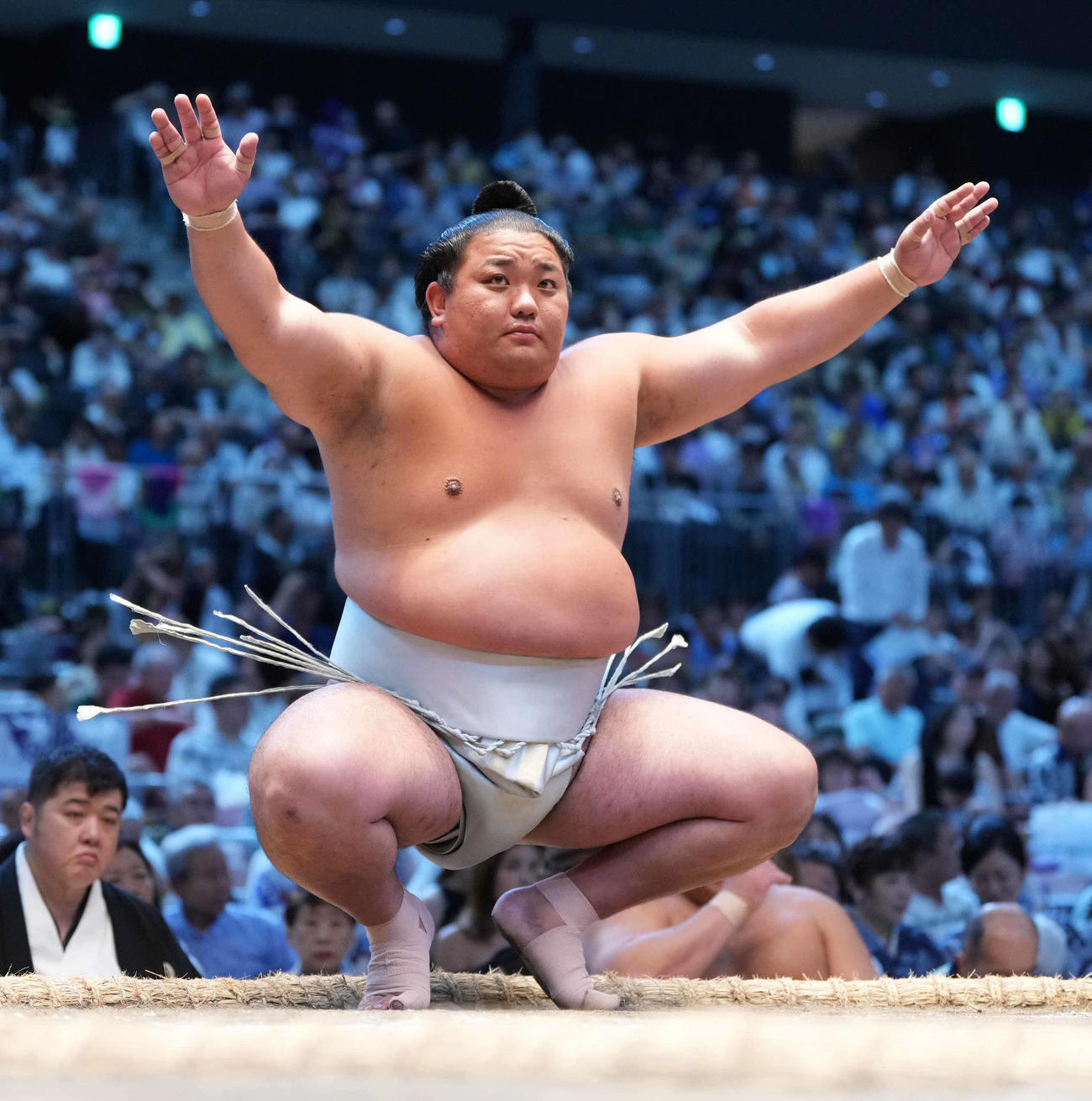 日翔志