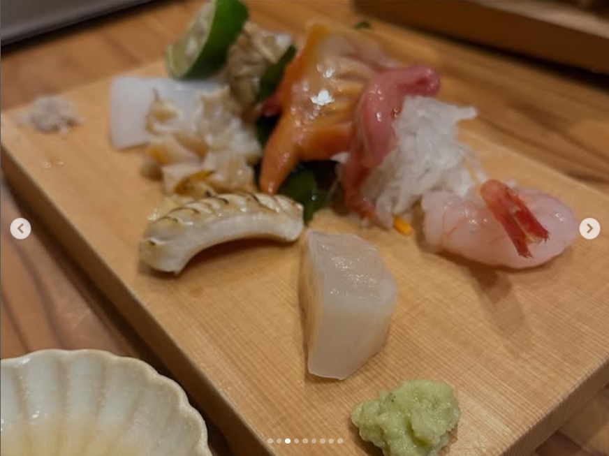 豊ノ島のインスタグラムから