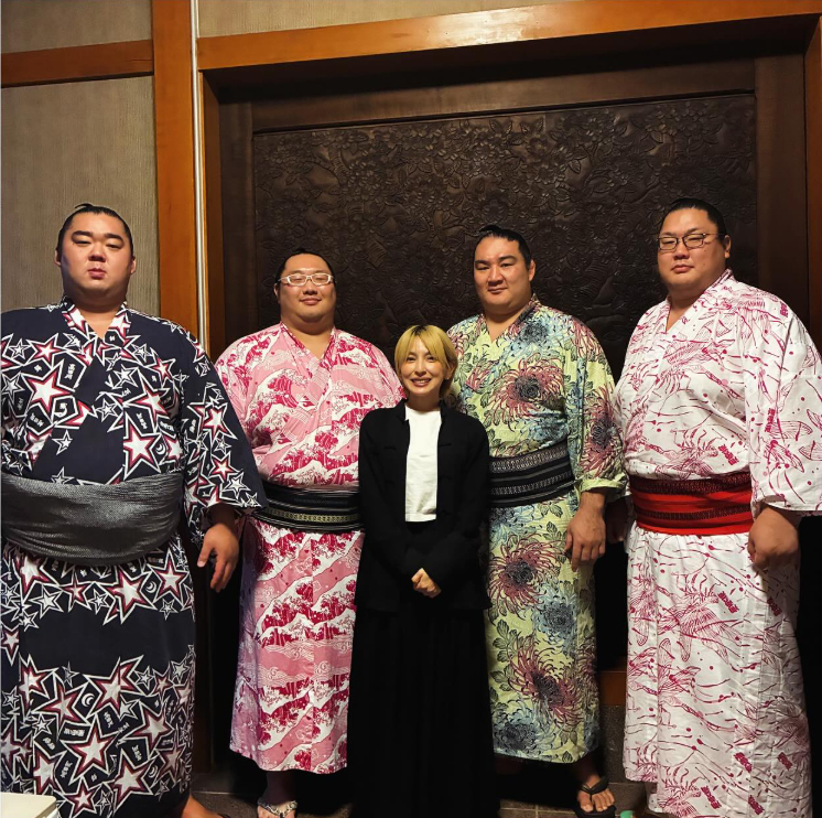 奥菜恵のインスタグラムから