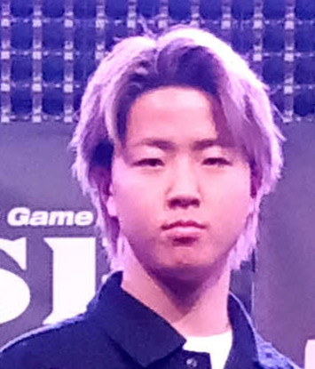 世界初挑戦が決まった那須川龍心