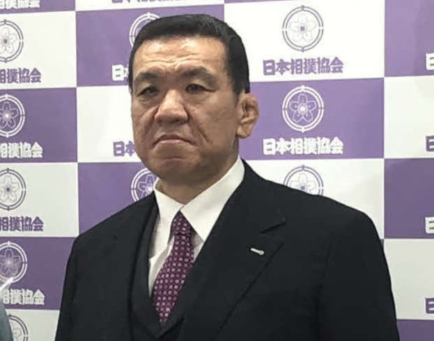 木瀬親方