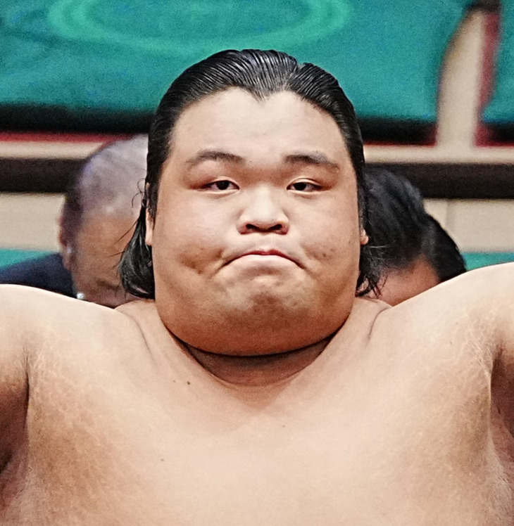 五島改め藤凌駕（2025年9月）