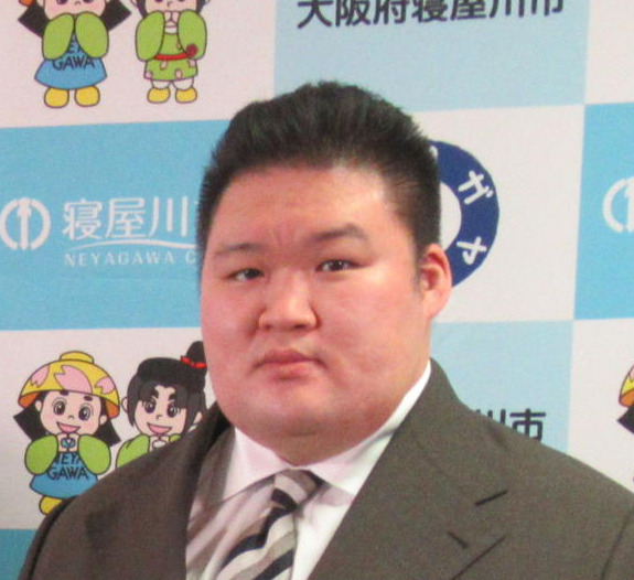 武隈親方（2022年6月6日撮影）