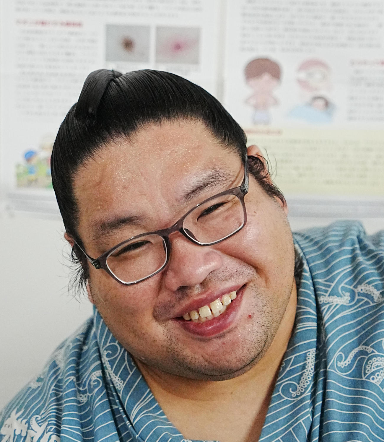 錦木（2025年9月撮影）