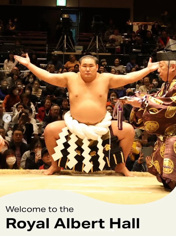 布袋寅泰のインスタグラムから