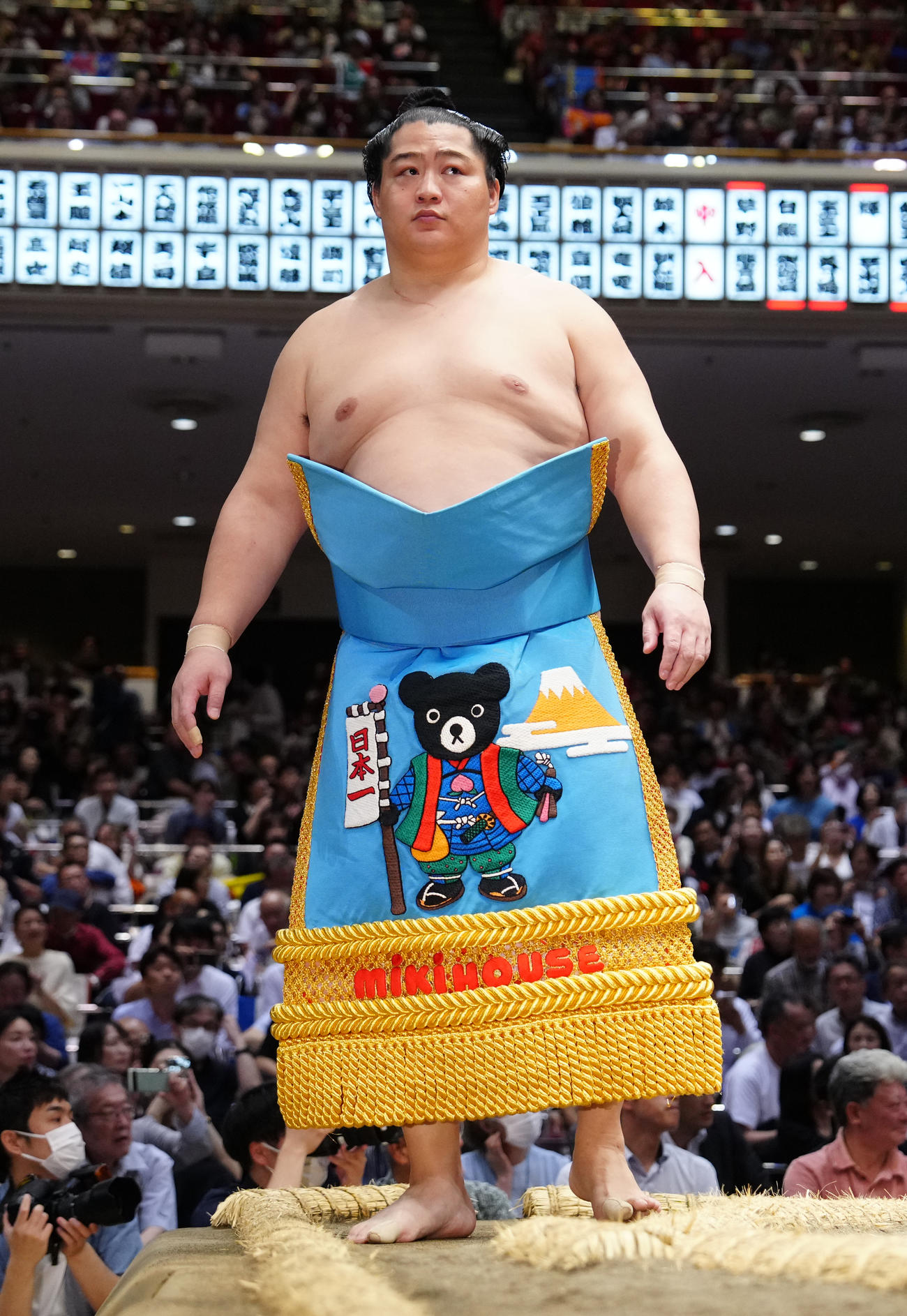 遠藤（2025年5月）