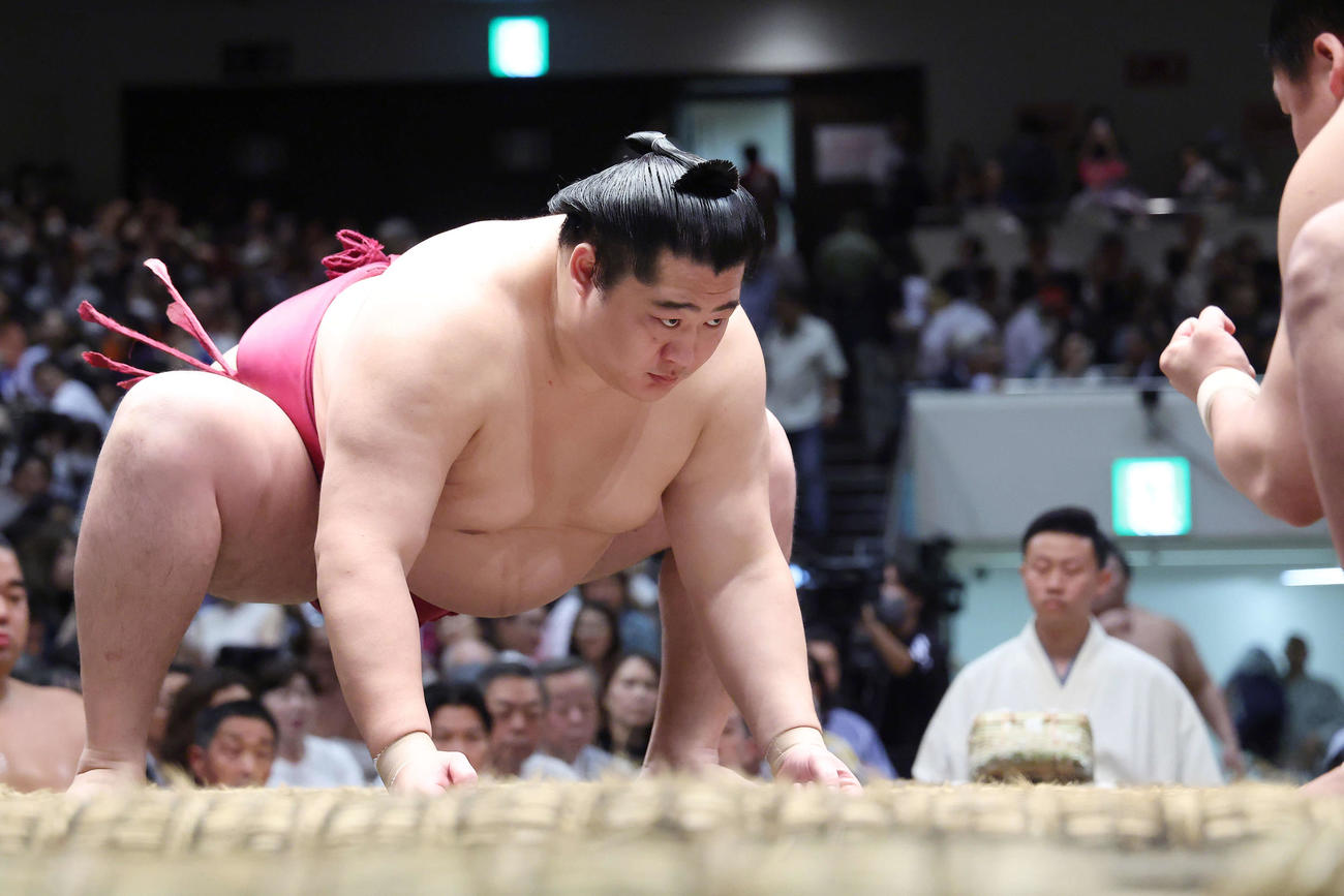 遠藤（2025年撮影）