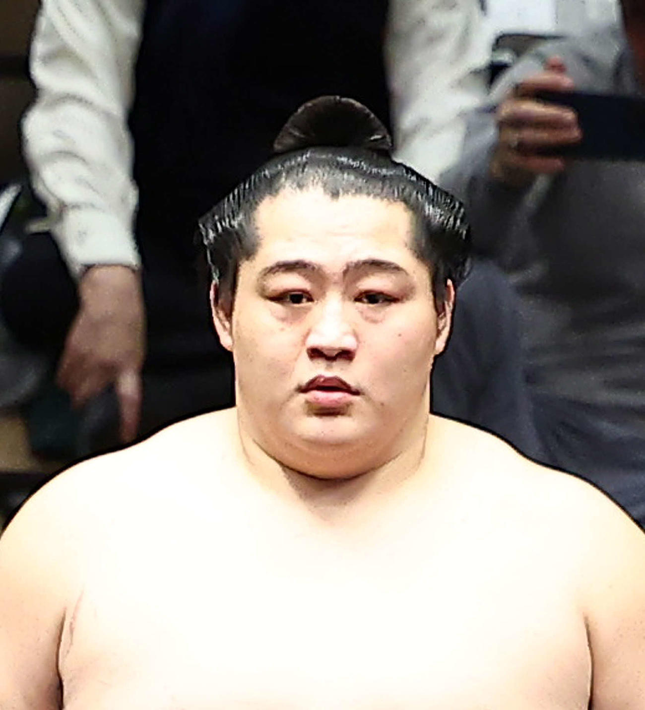 遠藤（2024年1月）