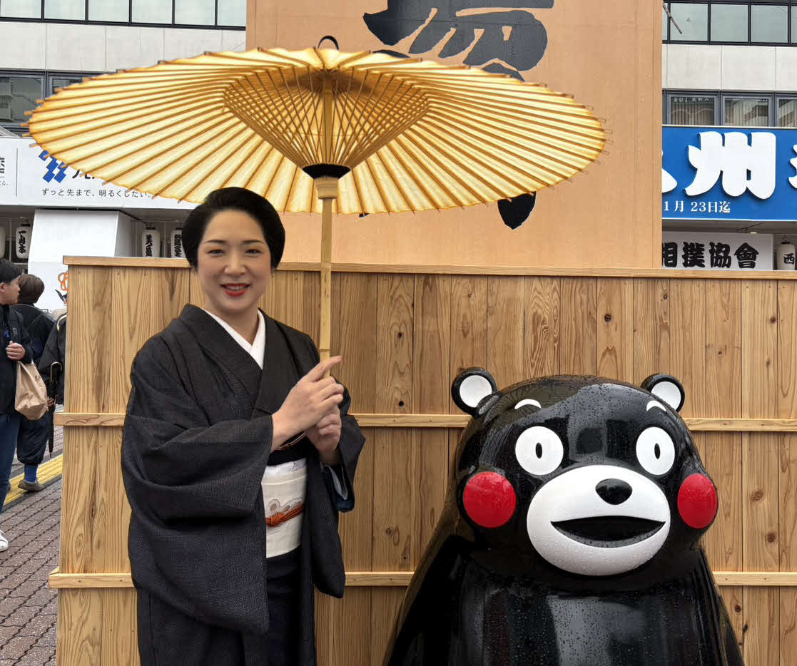 スナック田じまのママ、田島恵美子さん