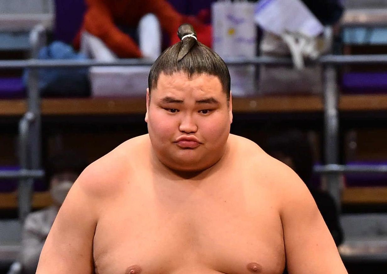 旭富士（2025年撮影）