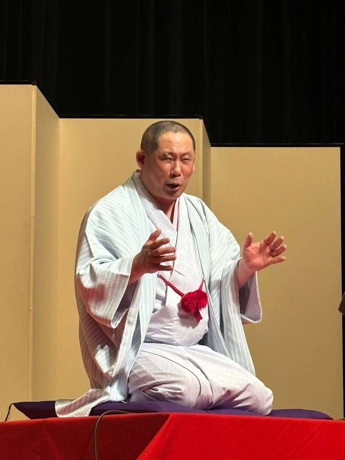 三遊亭圓雀