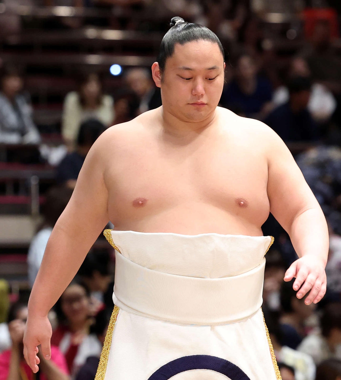 三田（25年10月撮影）