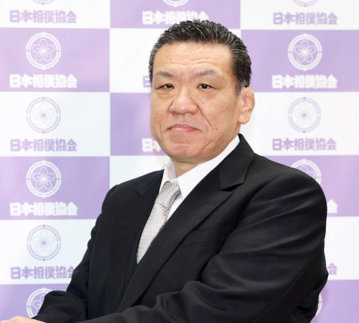 木瀬親方（2025年10月撮影）
