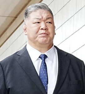 高田川審判部長（2025年撮影）