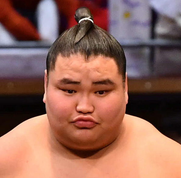 旭富士（2025年撮影）