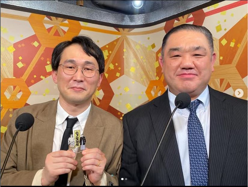 じろうのインスタグラムから