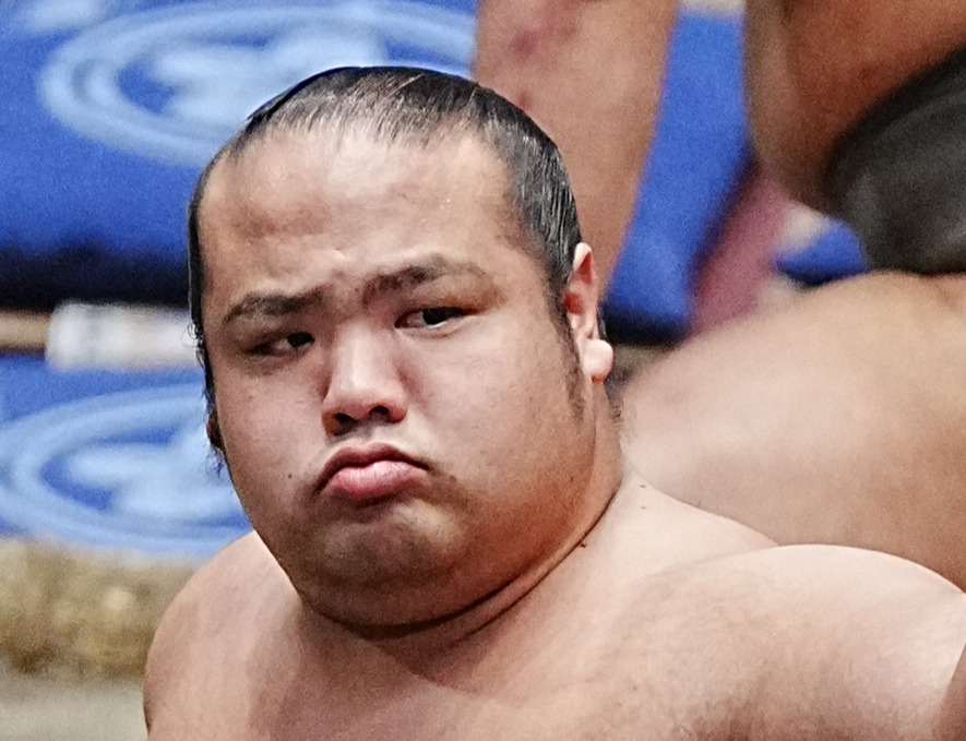 島津海（2025年9月撮影）