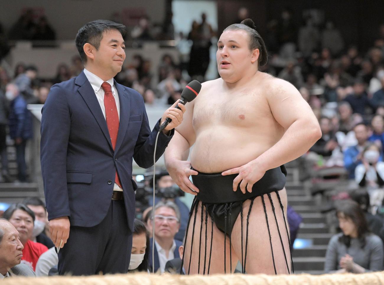 （代表撮影）