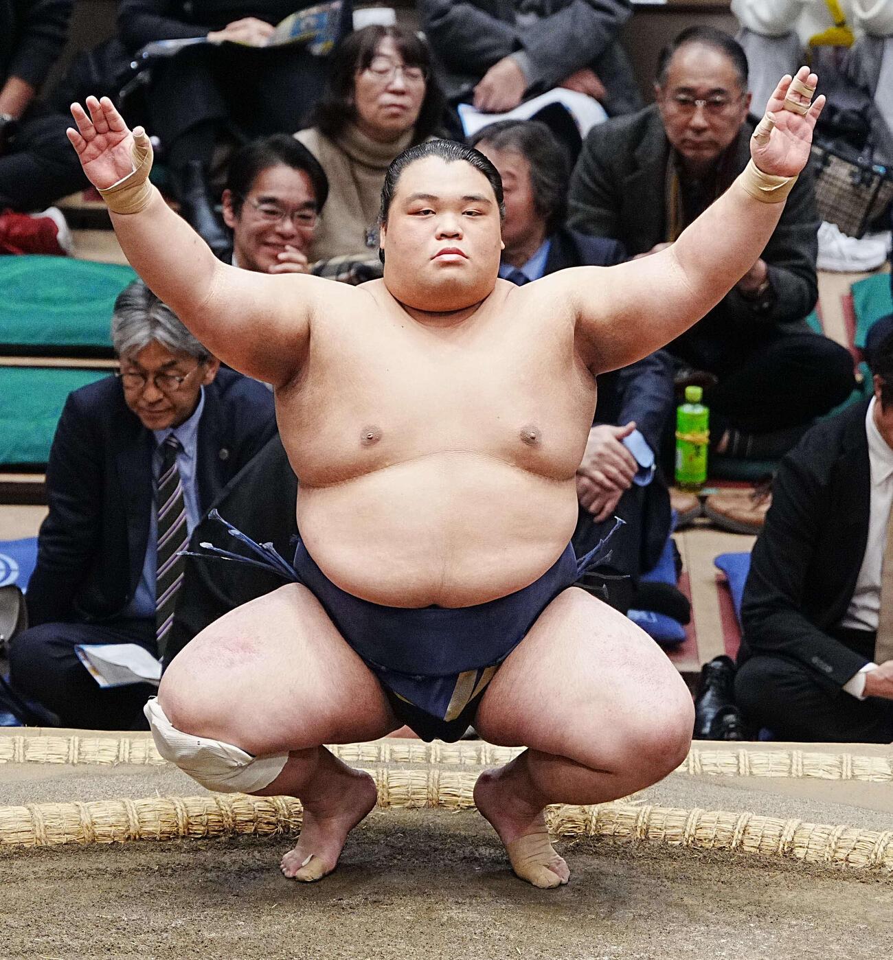 藤凌駕（2026年撮影）