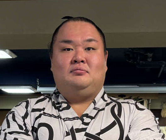 友風（25年8月撮影）