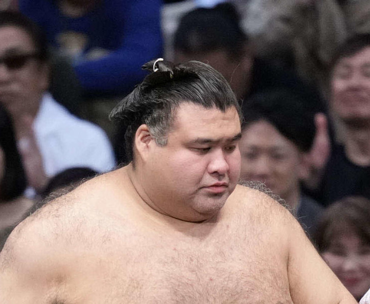 高安（2025年11月撮影）