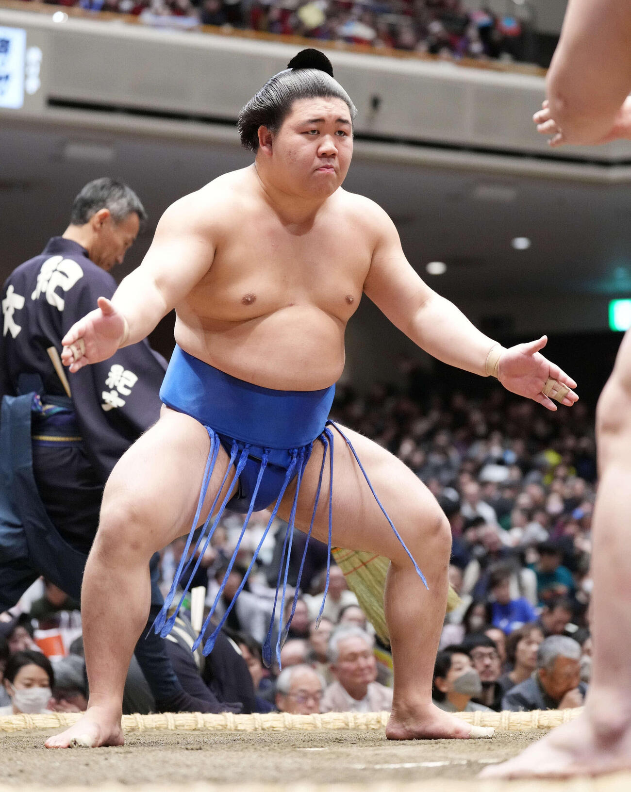 藤ノ川（2026年1月撮影）