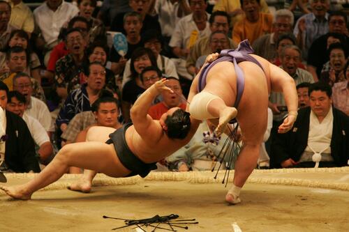 31代木村庄之助が85歳で死去 「死に体」騒動の朝青龍－琴ノ若戦を