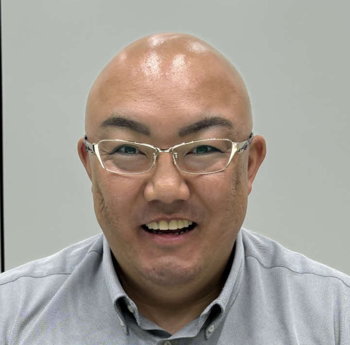 荒磯親方（元関脇琴勇輝）（25年7月撮影）