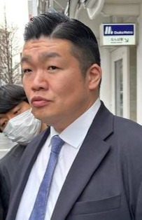 「きめ細かい指導など新たな方針話し合った」楯山親方　伊勢ケ浜親方の問題巡り今後の運営を協議