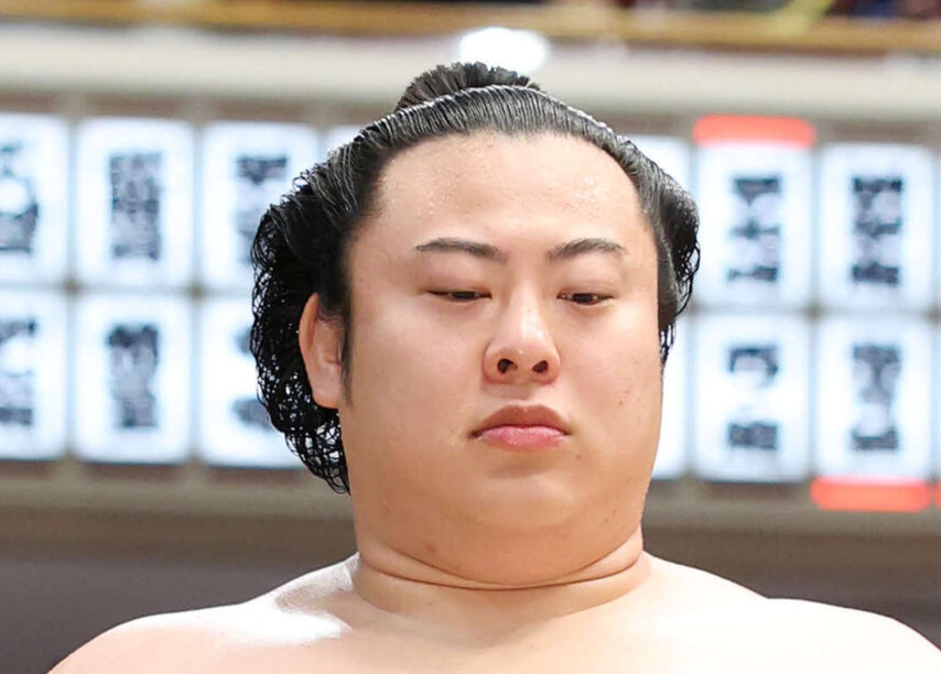 翔猿（2026年1月撮影）　
