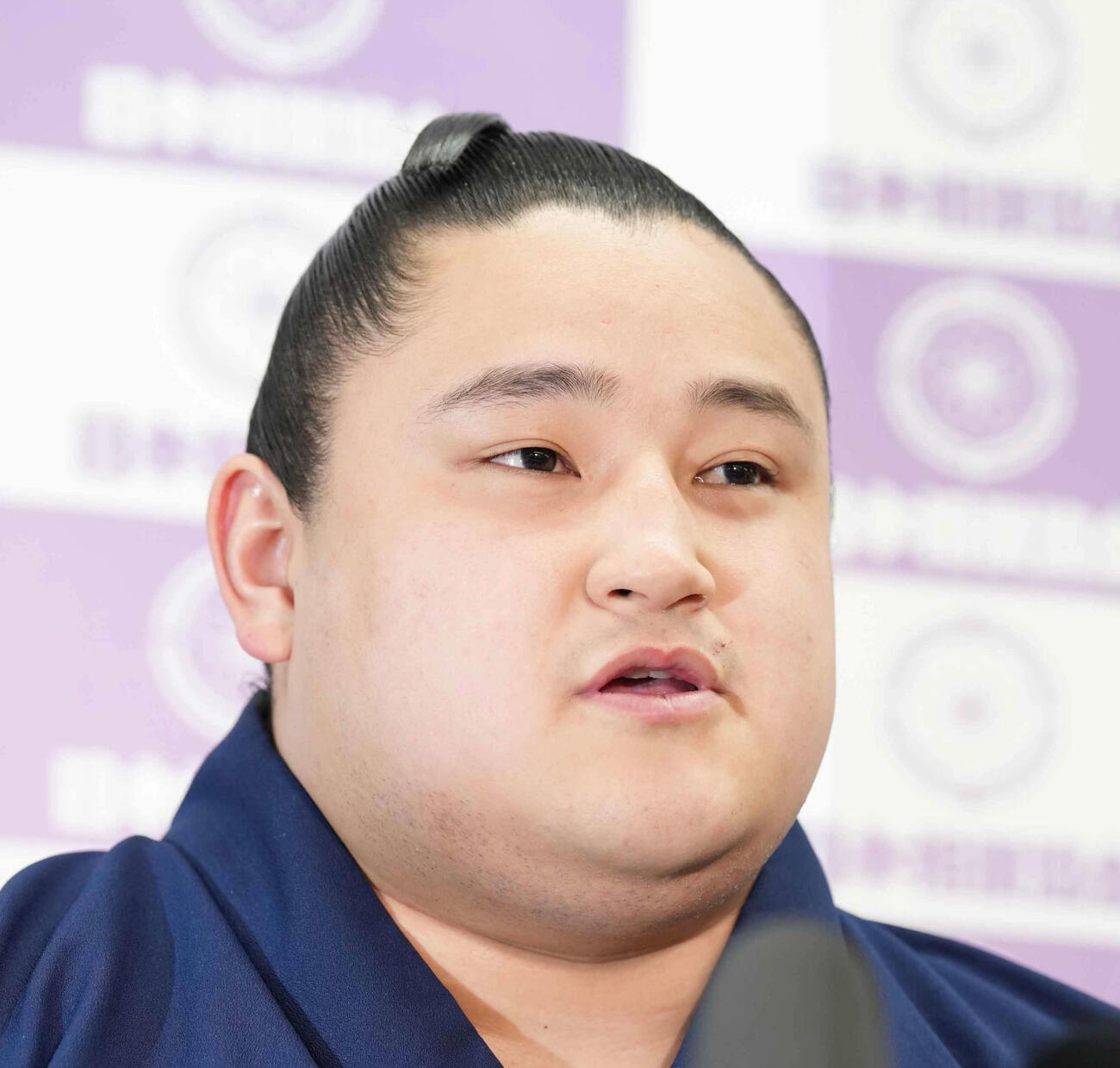 若ノ勝（2025年1月撮影）