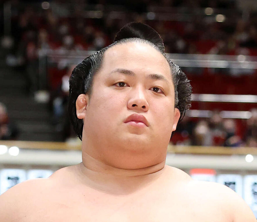 翠富士（2026年1月撮影）　