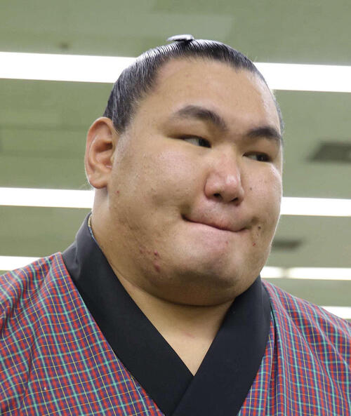 夏場所の初日&2日目の取組が決定 横綱豊昇龍は高安、春場所で金星配給の藤ノ川と対戦