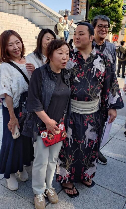 炎鵬おかえり！母の日に３年ぶり十両勝利「巡り合わせ」幕内から序ノ口に転落し関取復帰は史上初