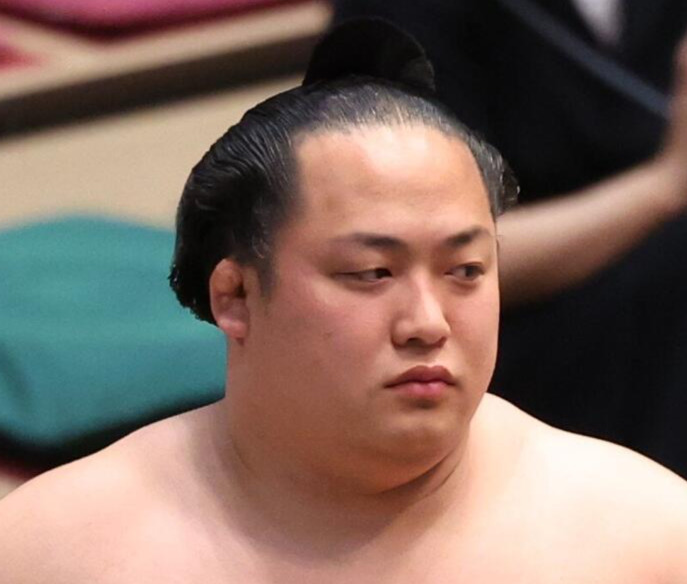 翠富士（撮影・黒川智章）