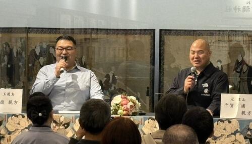 大相撲中継で放送禁止の角界隠語とは？　元幕内玉飛鳥の大嶽親方が初解説時に注意された