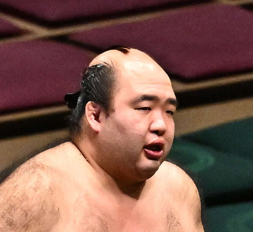 森麗（2024年9月撮影）