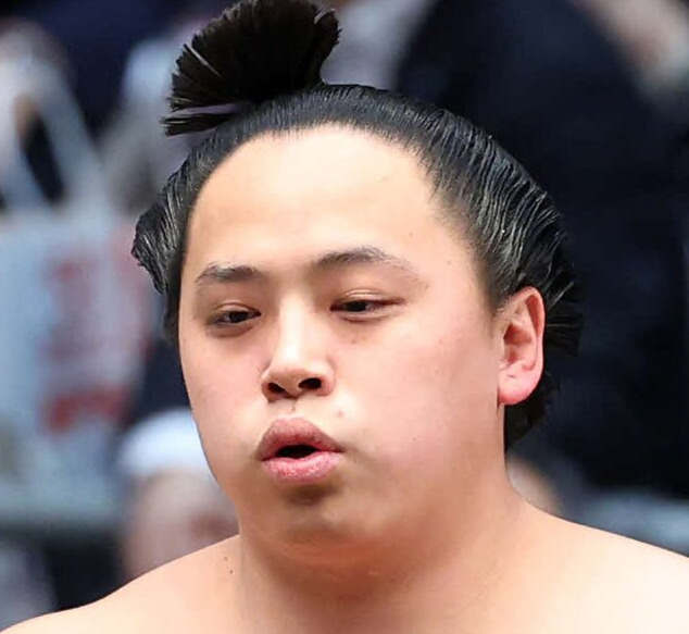 琴栄峰