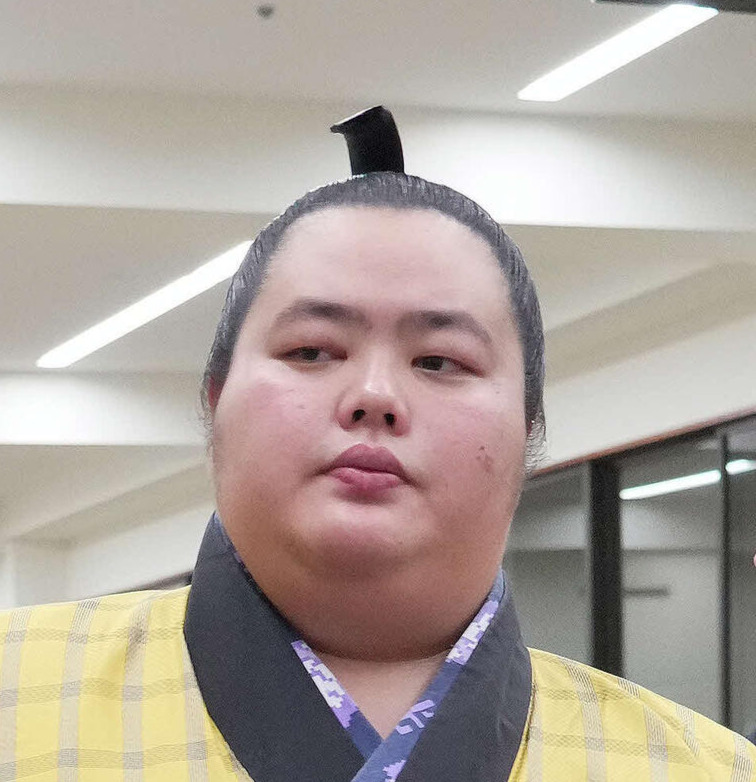 琴桜（26年1月撮影）