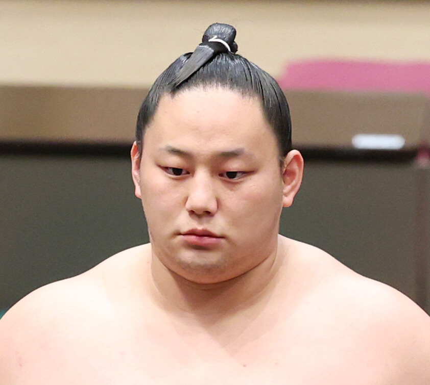 三田（2026年5月12日撮影）