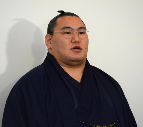 豊昇龍初のパリへ出発「これが大相撲」公演でフランスの観客へ迫力と魅力届ける