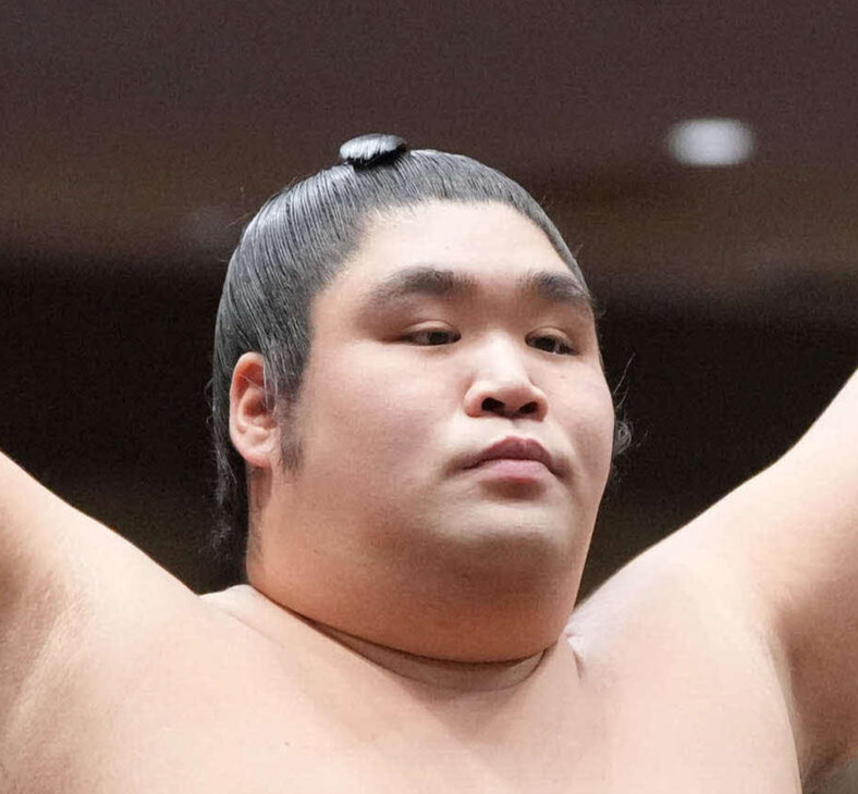 大皇翔（2026年1月撮影）