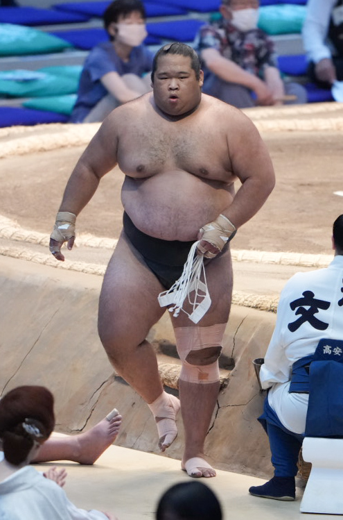 生田目（2026年7月撮影）