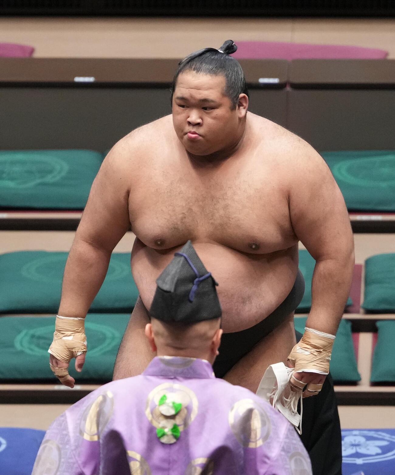 生田目（2026年5月撮影）